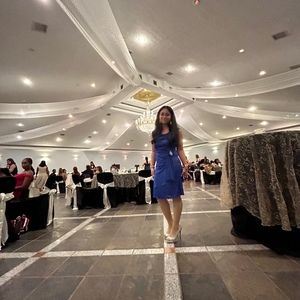 Meet your Posher, Tithi